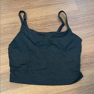 Athleta Tankini Top